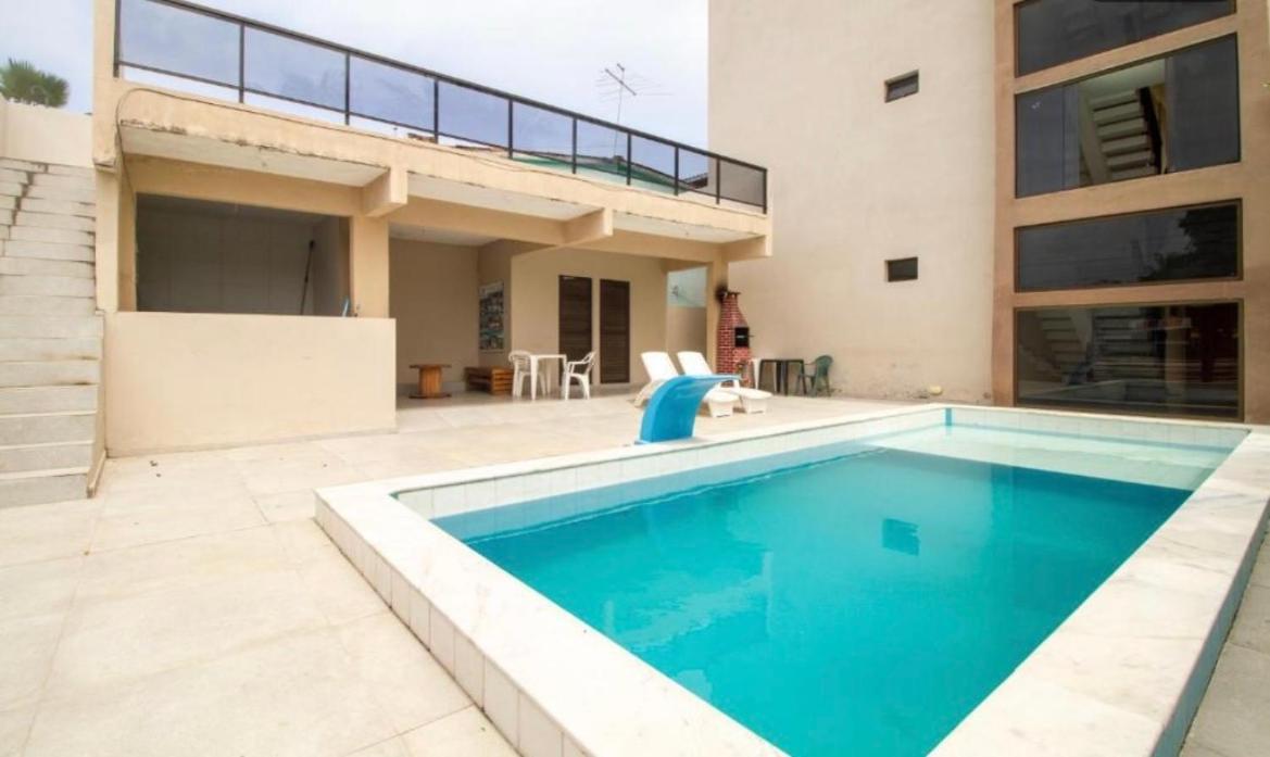 Apartamento de 2 Quartos